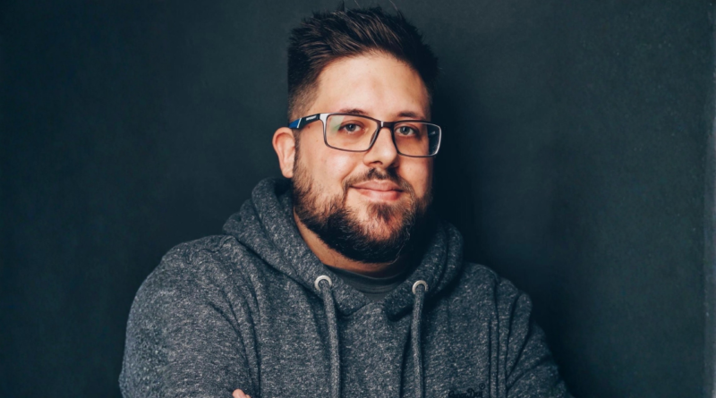 Insta bear of the week…NerdySoftPaw