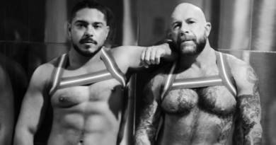 Tim Asato: A Photographer’s Return to the Lens