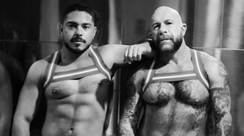 Tim Asato: A Photographer’s Return to the Lens