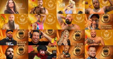 Who’s performing at Bear Jamboree? Get the details here!