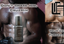 An interview with creator of CruzHim, the fragrance brand made for men!