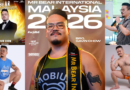 Meet Gavin Chow, your Malaysian representative for Mr. Bear International!