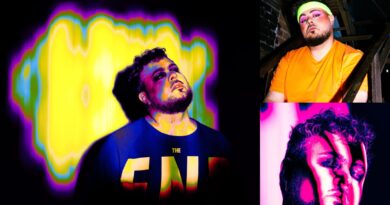 Canadian rapper nuépa talks new single FUZZY and more!