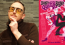Richard meets Bond, Queer Bond author Mark O’Connell