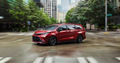 2026 Toyota Sienna Hybrid Bear-a-Van: Perfect for Your Next Road Trip