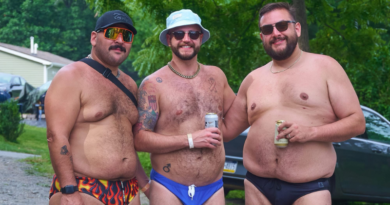 Joe Fiore is bringing back FURBALL Camp at The Dunes Resort!