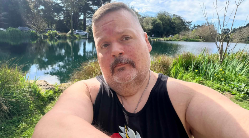 Bear Miles, Big Smiles: The Rise of the Rugged Runner