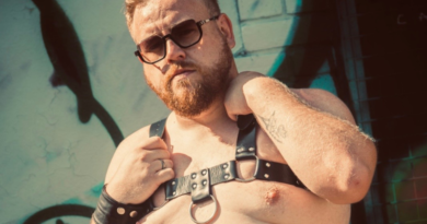 Insta bear of the week…Mr Brighton Bear 2025