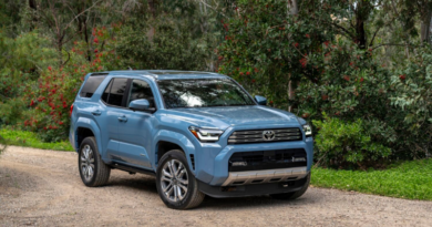 2026 Toyota 4Runner: Still Selling Like Hotcakes