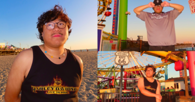 Meet ben bunko, the underground rapper with high potential!