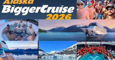 BiggerCruise is docking the port this June, get ready to set sail soon!