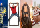 Carsten Montanha speaks with us about GNTM, becoming a model, and more!