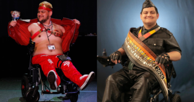 A chat with Jaecub about winning NAB Cub 2026, competing, disability, and more!