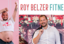 Meet Roy Belzer, the iconic body positive fitness coach!