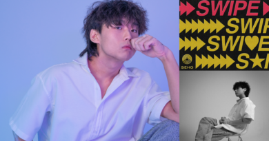 Swipe right for queer pop artist SEHO’s latest track!