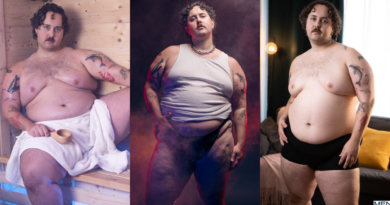 A chat with Thick Angel, the latest adult model going mainstream in the industry!