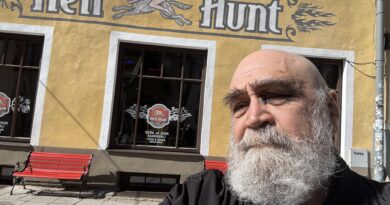BEARTY 2026: UNEXPECTED ADVENTURES