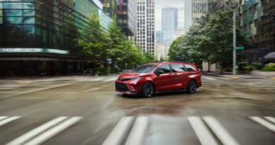 Best Minivans for Big Guys: Top Picks for Bear Run Road Trips!