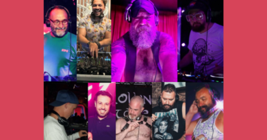 Meet the Australian DJ Bears spining hits and bangers in the clubs – Part One