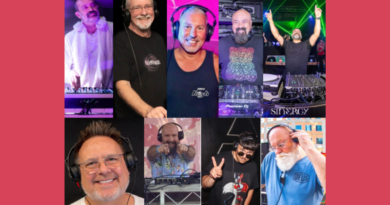 Meet the Australian DJ Bears spining hits and bangers in the clubs – Part Two