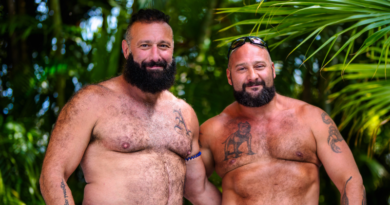 WOOF Week 2026 Key West: Photos, Parties and Highlights