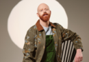 Taking It Back: Kyle Motsinger on Self-Doubt, Tori Amos, and His Most Personal Album Yet