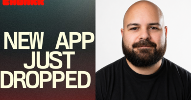 A chat with creator of Chunkr, a grid & map based gay dating app for everyone!