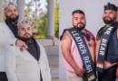 A chat with San Diego bear power couple Alex & Alan