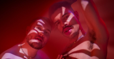 Bryce Quartz & Yvie Oddly release clean and uncensored music video for latest song “Sex Icon”