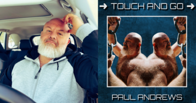 Paul Andrews talks music, health, and premieres new music video! (BWM Exclusive)