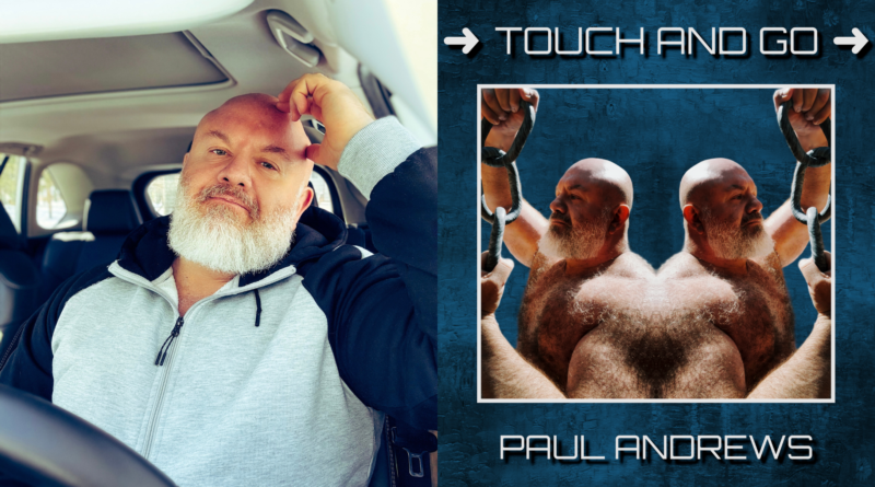 Paul Andrews talks music, health, and premieres new music video! (BWM Exclusive)