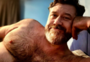 Meet the Aussie fella cooking up furry good looks in the UK, it is Alan Bishop!