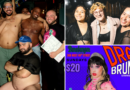 Bareburger in Hell’s Kitchen is gay for bears, drag shows, lesbians, and more!