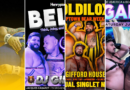 Bear nights and events in the USA & Canada this July!