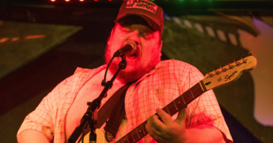 James of New Weirdos on his artistic roots, bear representation, and latest track!