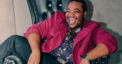 Mac Kahey chats with us on his origins, rise to fame, and much more!