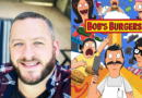 From Viral Video to Bob’s Burgers: Simon Chong on Career, Coming Out, and Bear Culture