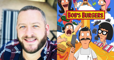 From Viral Video to Bob’s Burgers: Simon Chong on Career, Coming Out, and Bear Culture