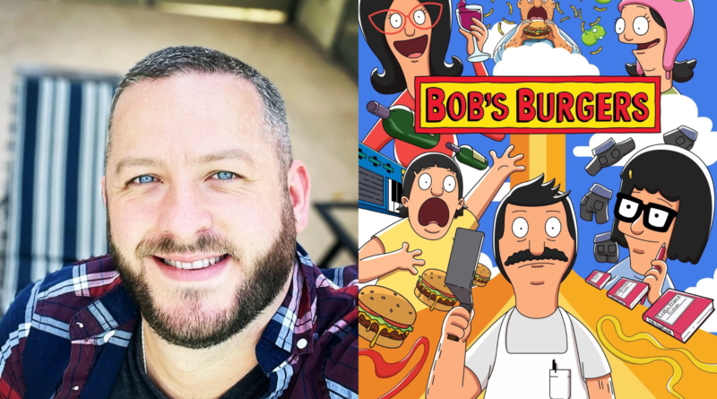 From Viral Video to Bob’s Burgers: Simon Chong on Career, Coming Out, and Bear Culture