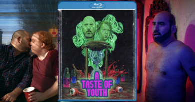 Sidekick Productions releases A Taste of Youth digitally and on Blu-Ray