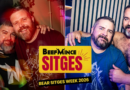 BEEFMINCE returns to Sitges Bears Week this September!