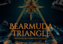 Harbour City Bears – 2026 Bear Pride (NSW) – Bearmuda Triangle