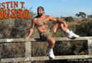 Catching up with Justin T. Russo on his art, steamy content, and upcoming book!