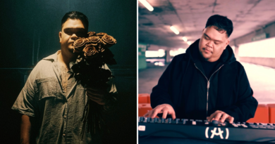Filipino bear musician Kiko On This talks origins, inspirations, and his song Tummy Tuesday
