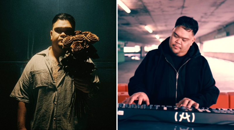 Filipino bear musician Kiko On This talks origins, inspirations, and his song Tummy Tuesday
