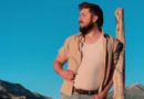 A chat with singer-songwriter Spencer Sanders about his latest album, creative process, and what’s next