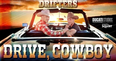DRIFTERS recently had a powerful season finale with “Drive, Cowboy,” get details here!