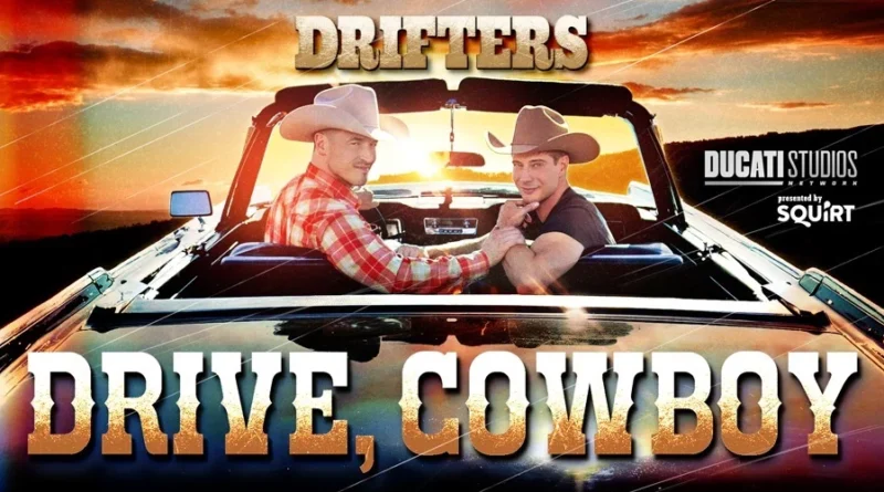 DRIFTERS recently had a powerful season finale with “Drive, Cowboy,” get details here!