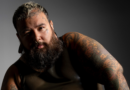 Emerging rap veteran Chris Conde talks new music, shows, and body positivity