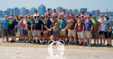 Bear Ball XL: Canada’s Newest Bear Run